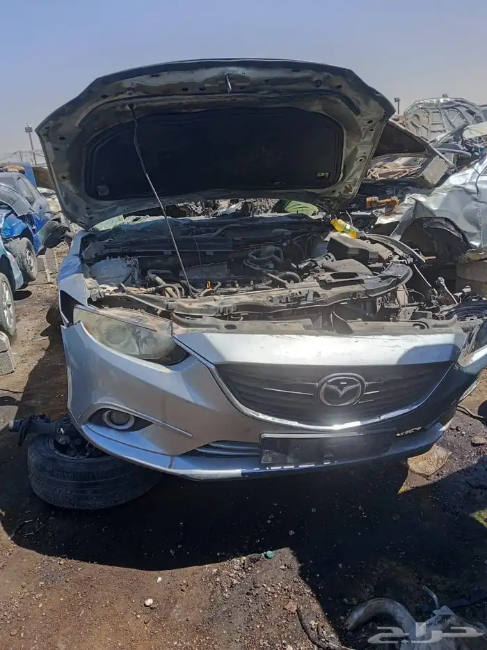 مندوب قطع تشليح 4