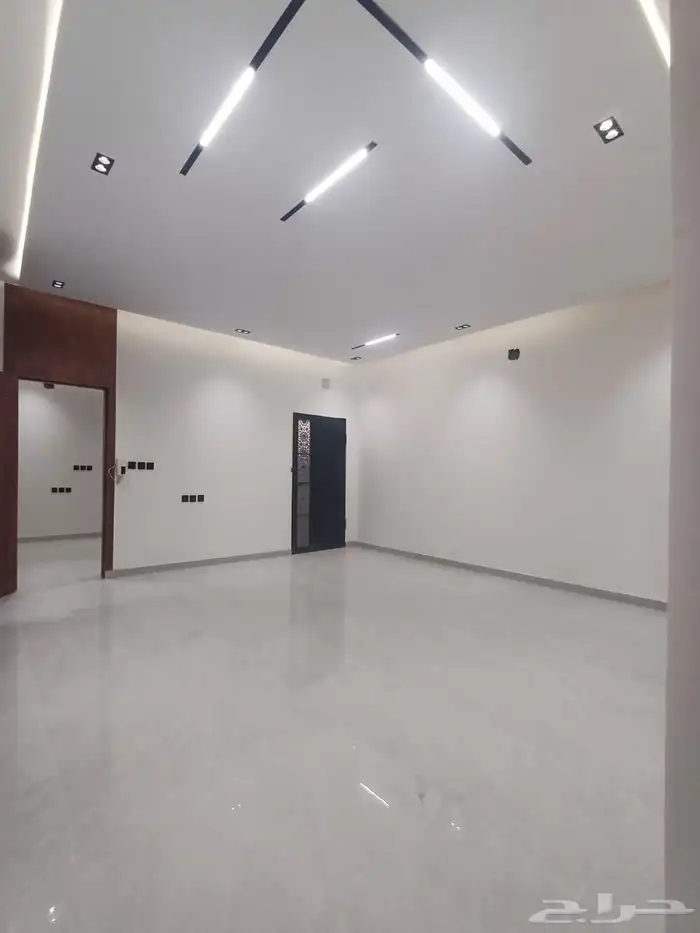 للبيع دورارضي بصك مستقل حي الرمال ريبال 1