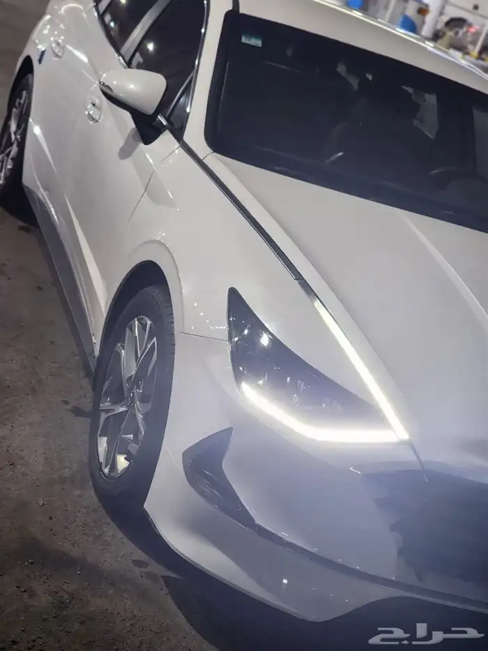 sonata 2020 model 2
