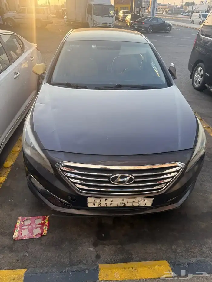 sonata 2016 2