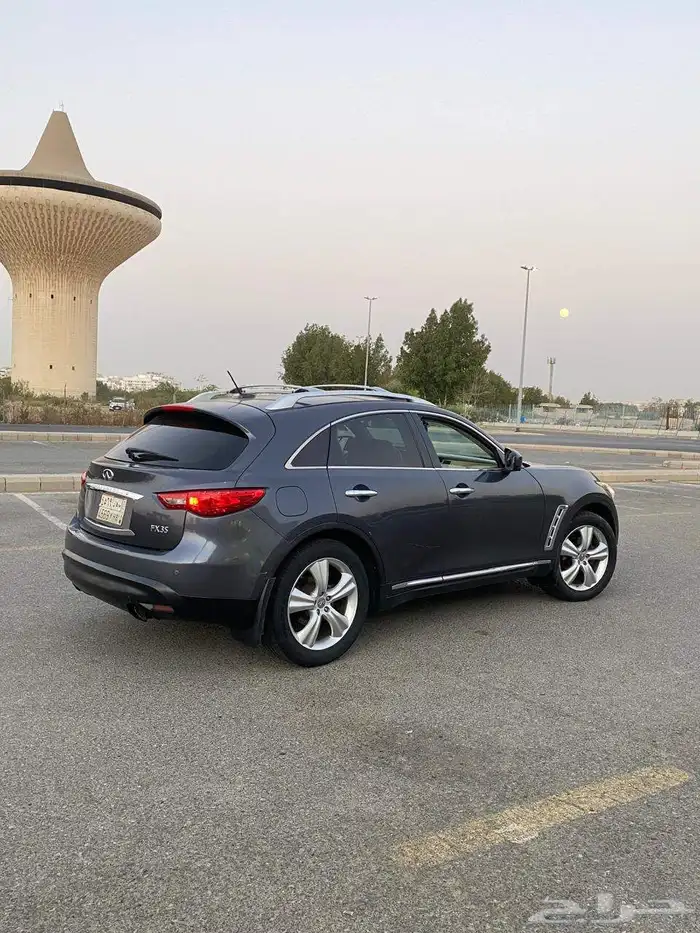 جيب انفنتي 3