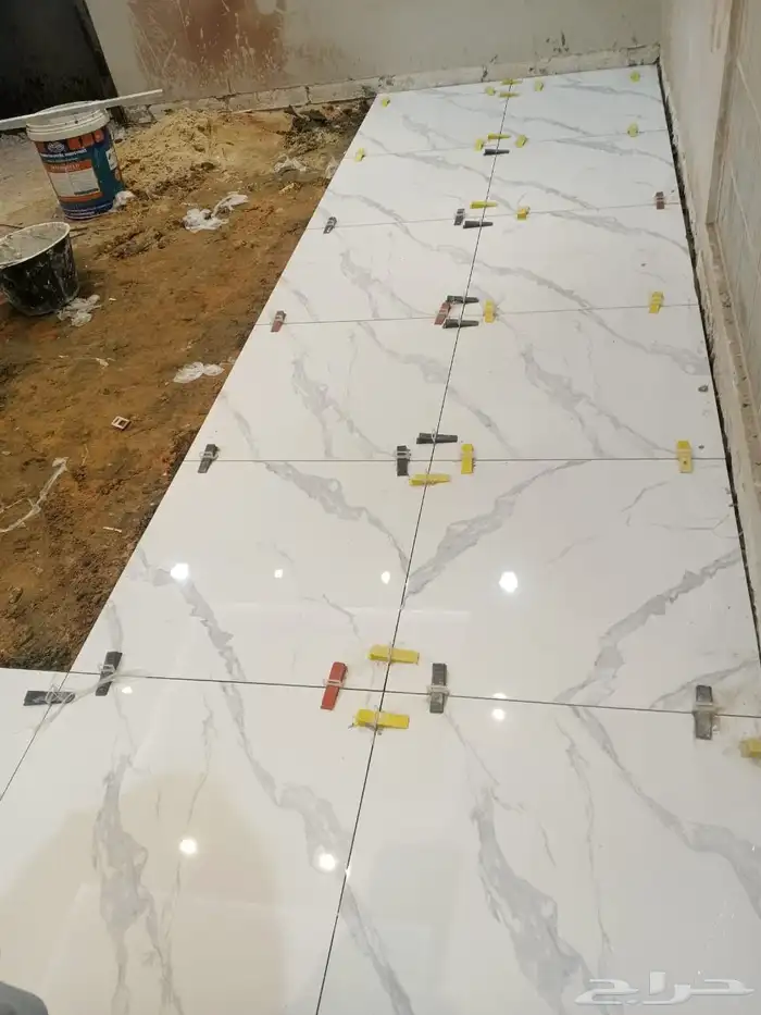 مبلط بلاط ابو ر يحان 1