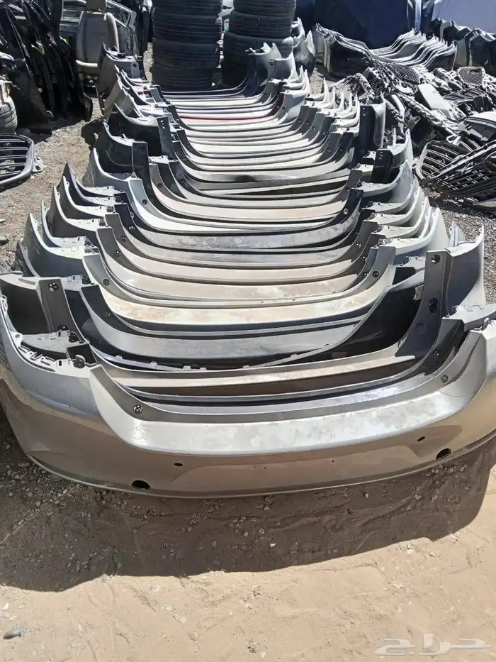 مندوب قطع تشليح 9