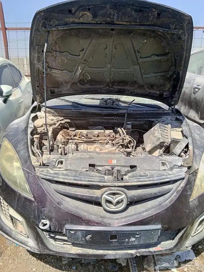 مندوب قطع تشليح 3