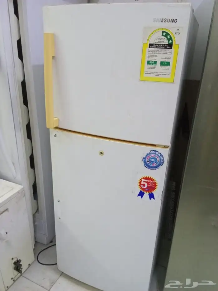 ثلاج  وسط 0