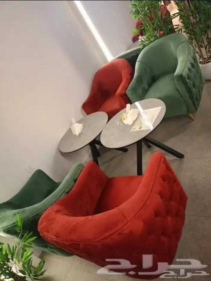 كرسي مفرد كوفيه 6