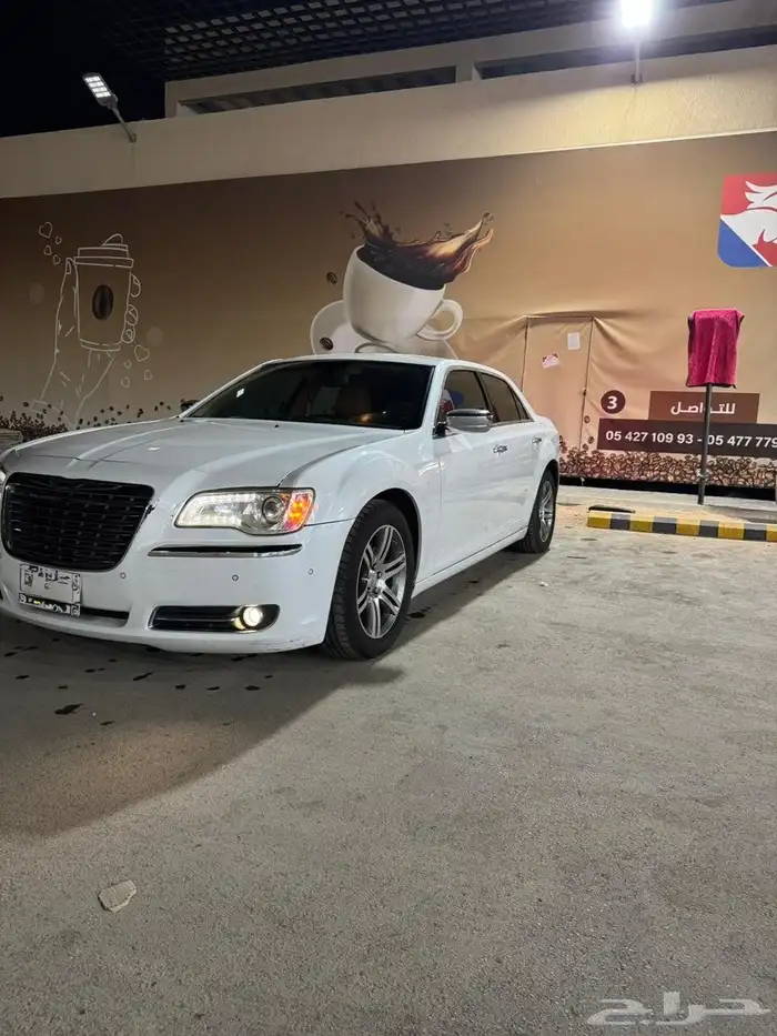 كلايسلر موديل 2014 0