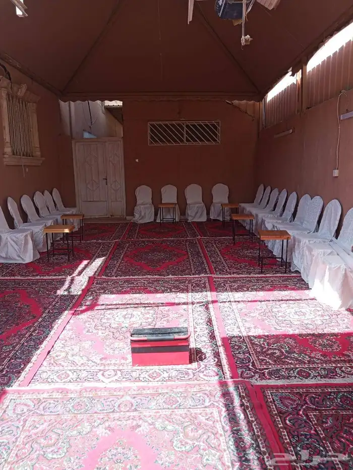 تاجير كراسي تاجير طاولات تاجير مكيفات تاجير جلسات تاجير كنب 6