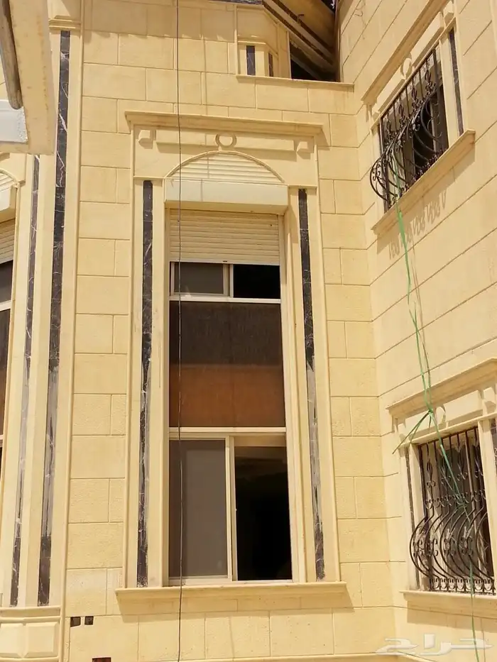 مؤسسة تنفيذ أعمال الحجر الرياض الطبيعي نساح نخب اولا حجر ديك 7