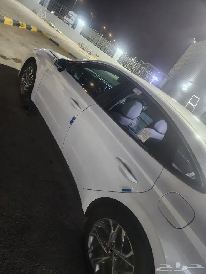 sonata 2020 model 7