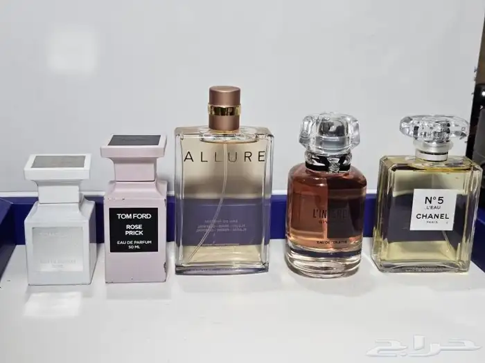 عطور تستر اصلي 7