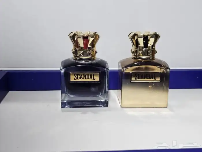 عطور تستر اصلي 23