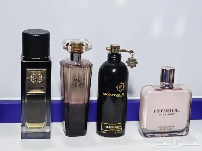 عطور تستر اصلي 19