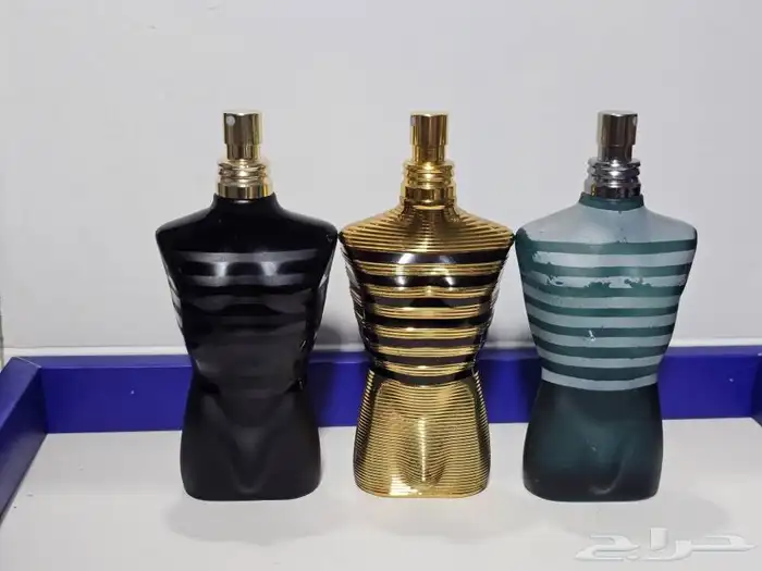 عطور تستر اصلي 4