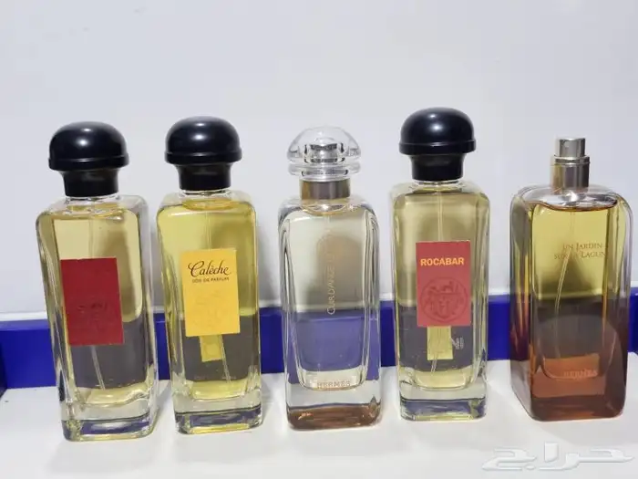 عطور تستر اصلي 29