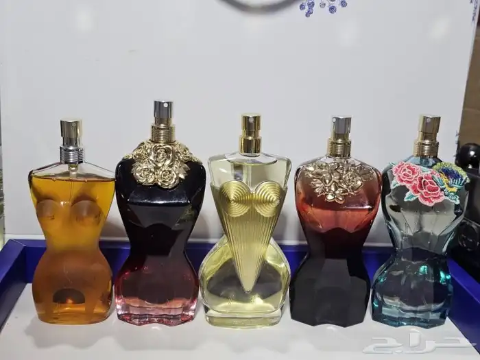 عطور تستر اصلي 5