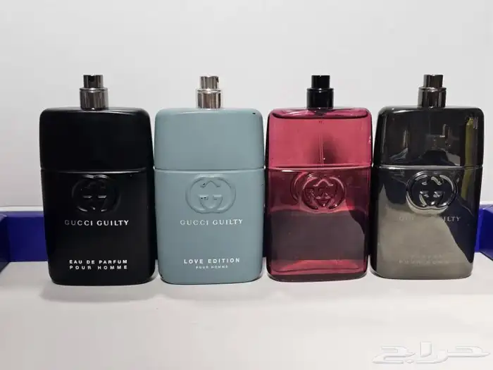 عطور تستر اصلي 21