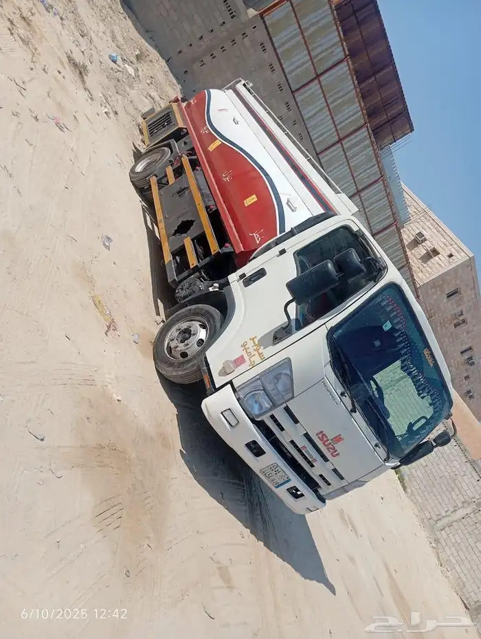 مندول توصيل ديزل 4