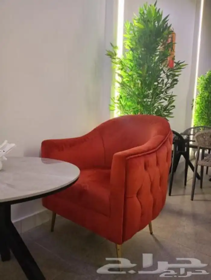 كرسي مفرد كوفيه 5