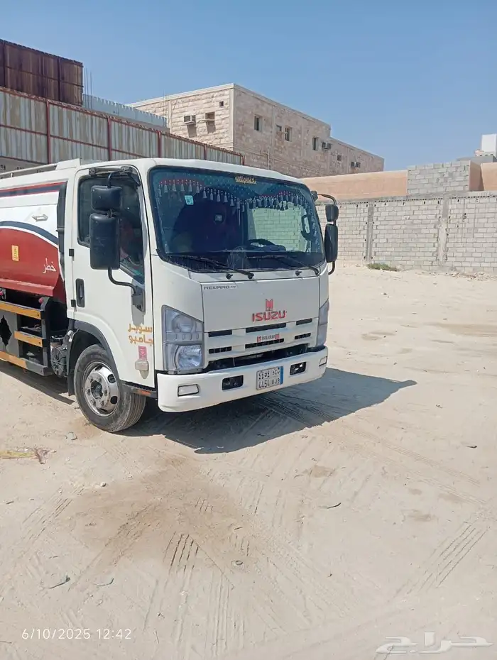 مندول توصيل ديزل 3