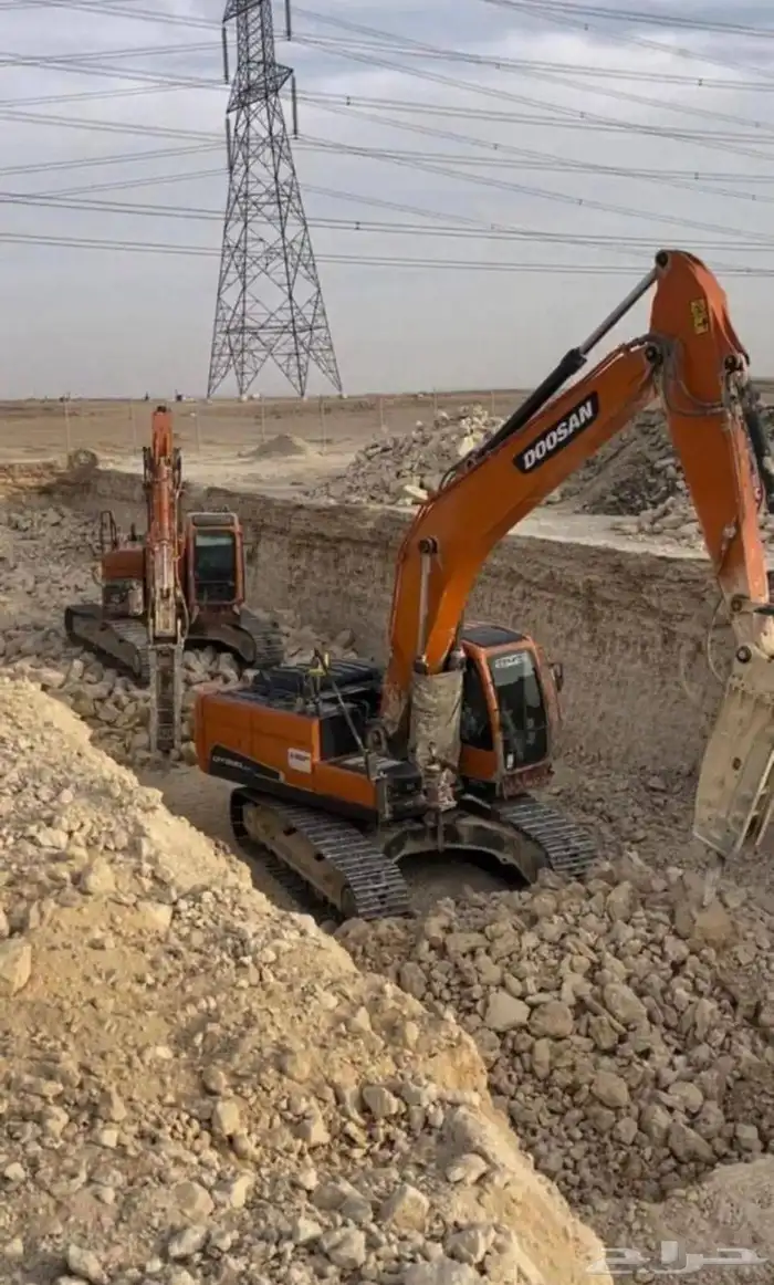 مؤسسة فنون التنمية للمقاولات العامة 6