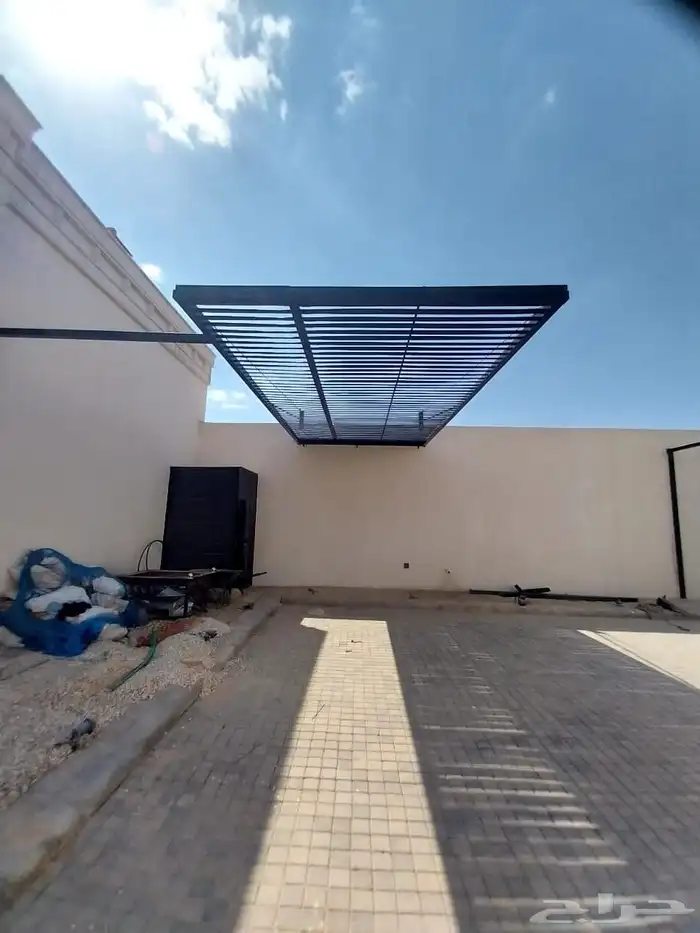 حداد قماش كوري لكسان سواتر 8