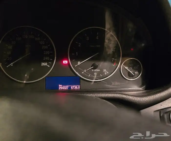 BMW X3 2012 11