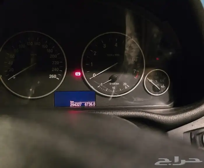 بي ام دبليو اكس 3 2012 19