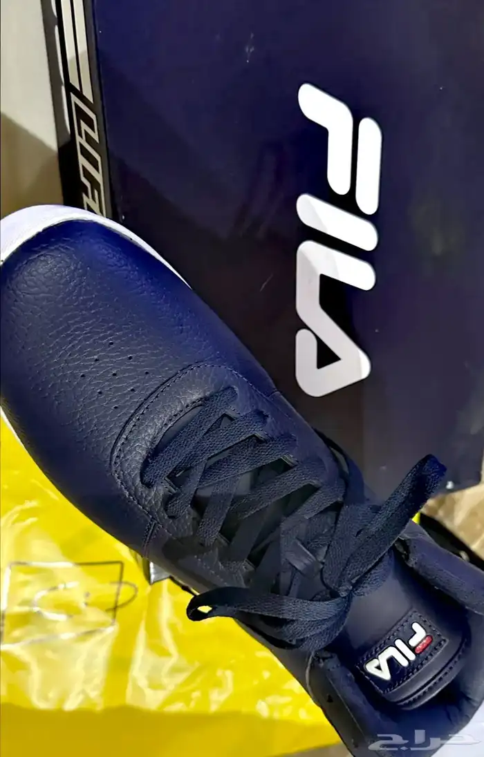 حذاء ماركة المعروفة والمشهورة فيلاFamous_brand_shoes (Fi 3