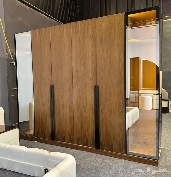 نجارة وتشطيب بإتقان وجودة عالية 6