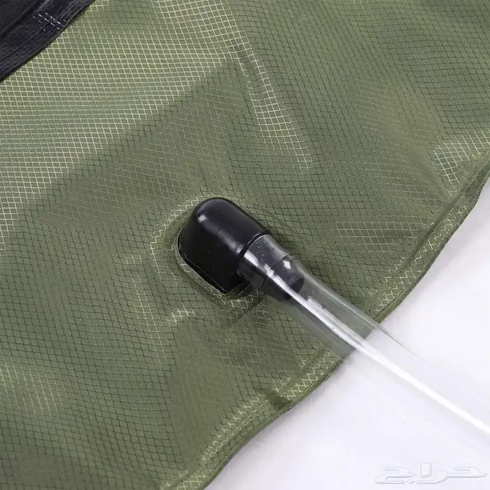 خزان ماء متنقل للتخييم بسعه 20 لتر 2