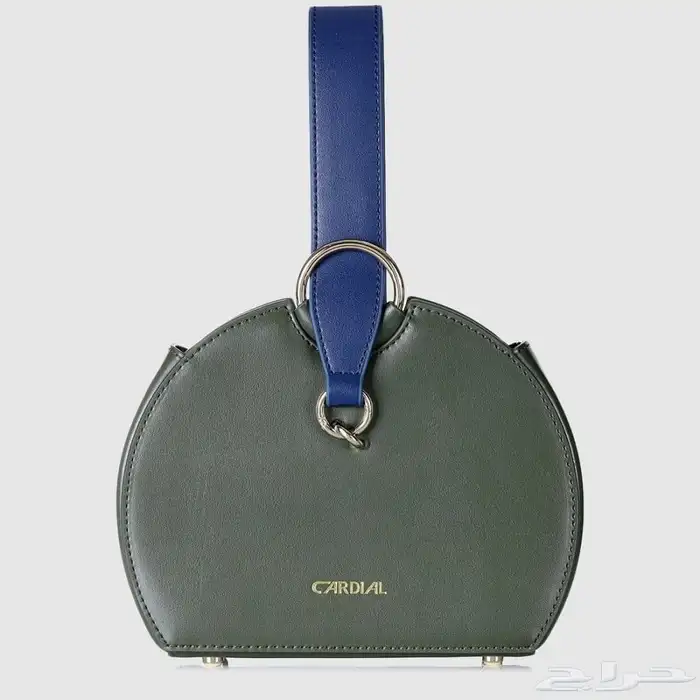 cardial watch bag كارديال 0