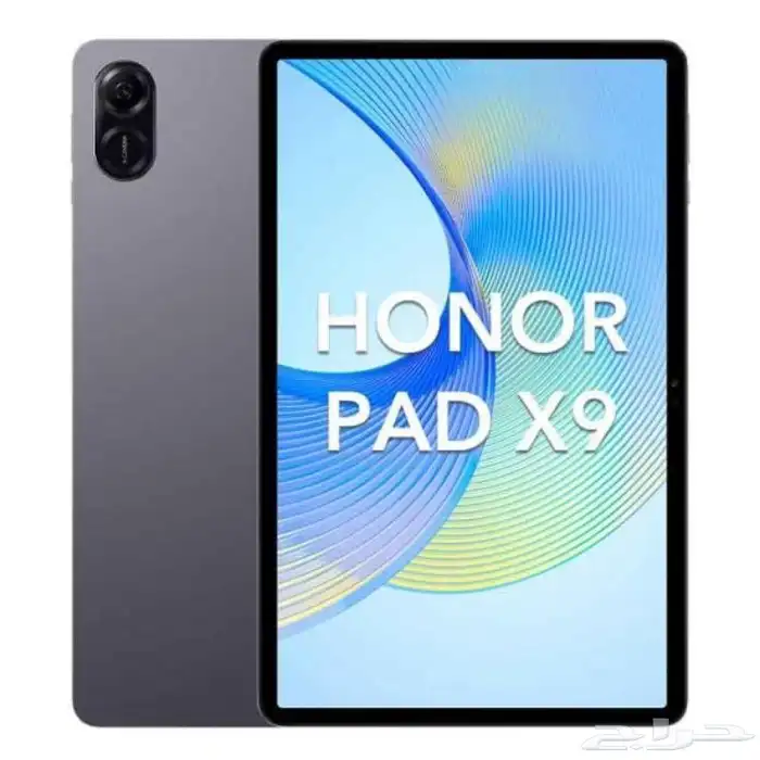 Honor pad x9 0