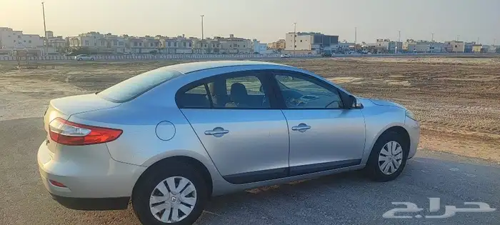 رينو فلونس 4