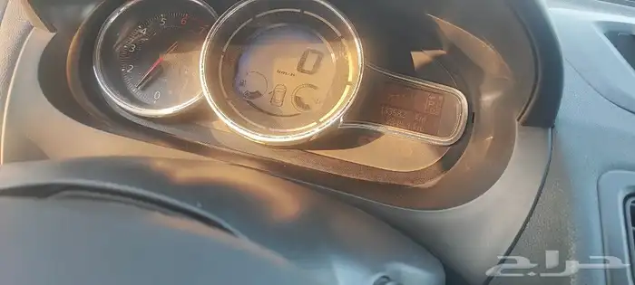 رينو فلونس 8