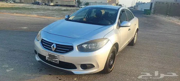 رينو فلونس 2