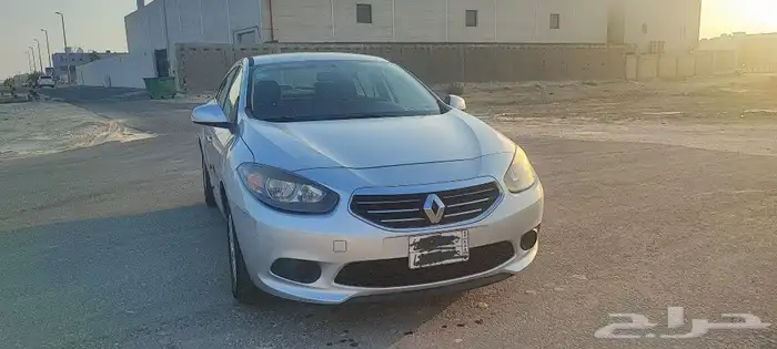 رينو فلونس 1