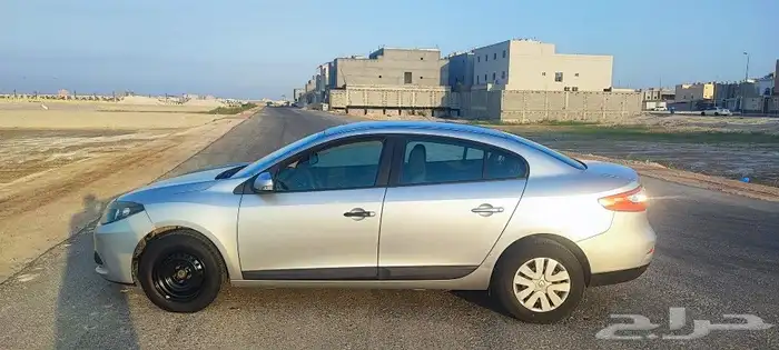 رينو فلونس 5