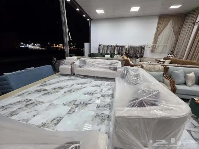 كنب جديد 11 شخص تخفيضات وخصوومات 2