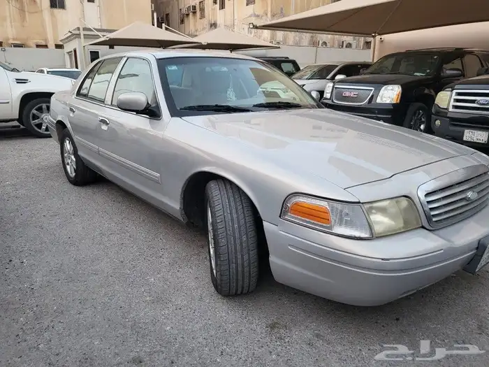 فورد 2009 1