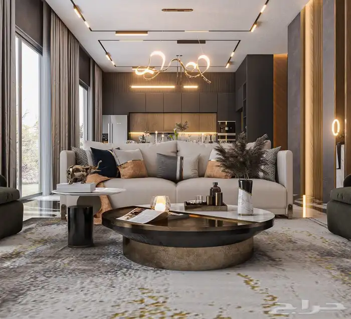 مصمم معماري 7