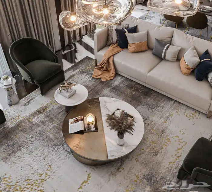 مصمم معماري 4