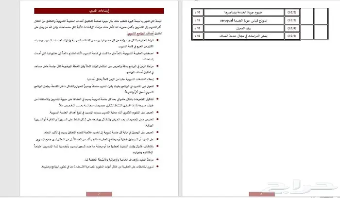 دراسة الجدوي تضمن الاستثمار الصحيح 4