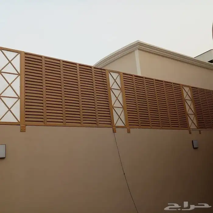 حداد ابواب شبابيك دربزين تفصيل ابواب 7
