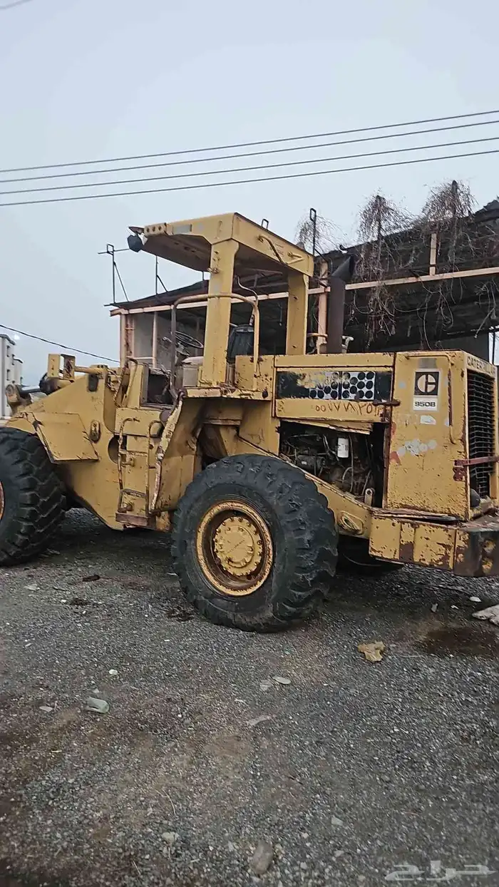 شيول للبيع او بدل 950 موديل 84 1