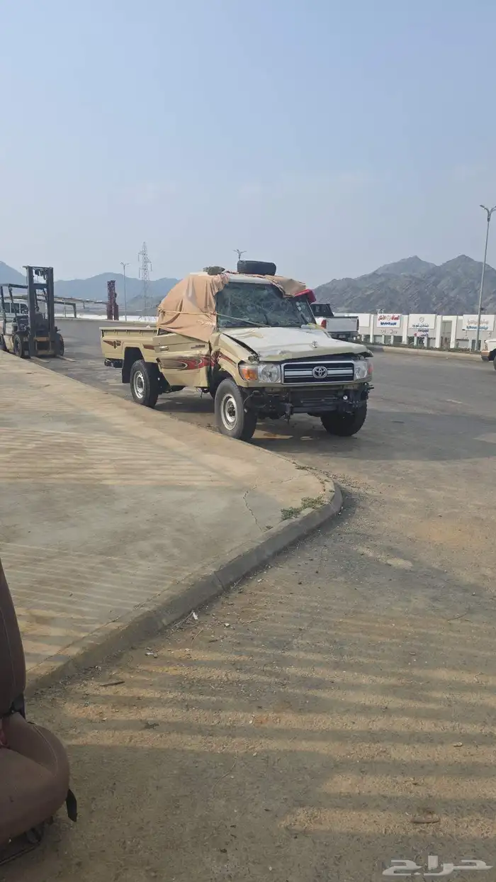 تشليح الحاير 4