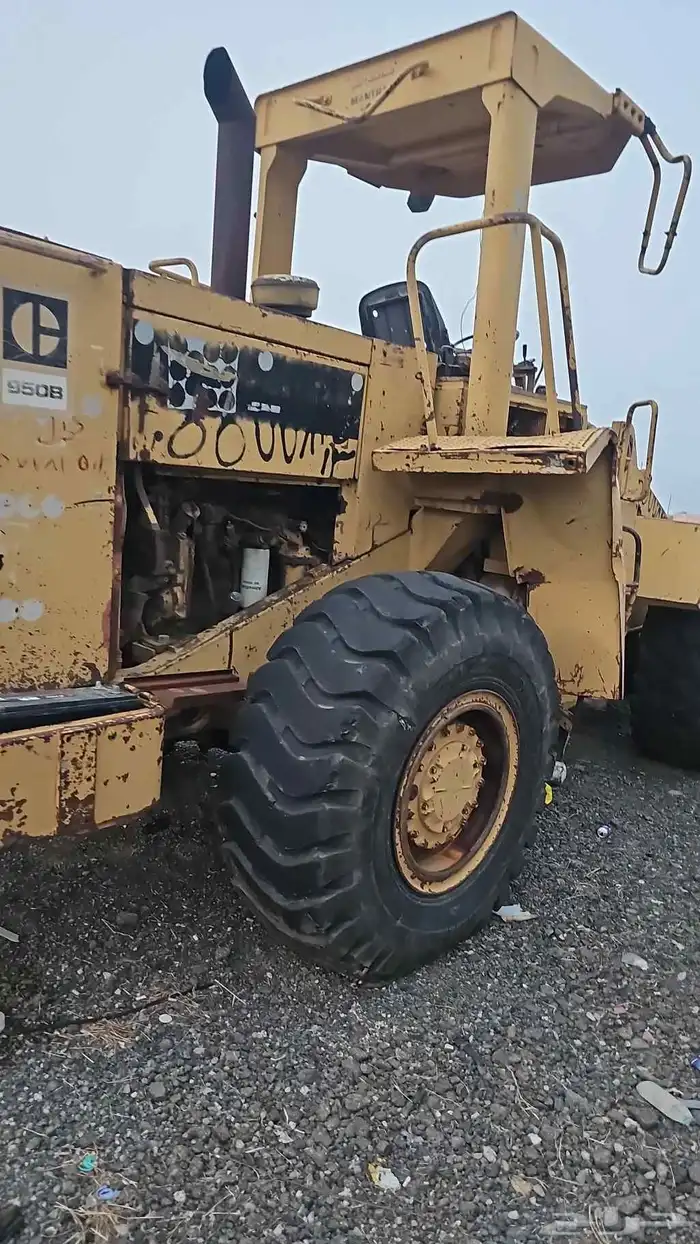 شيول للبيع او بدل 950 موديل 84 4