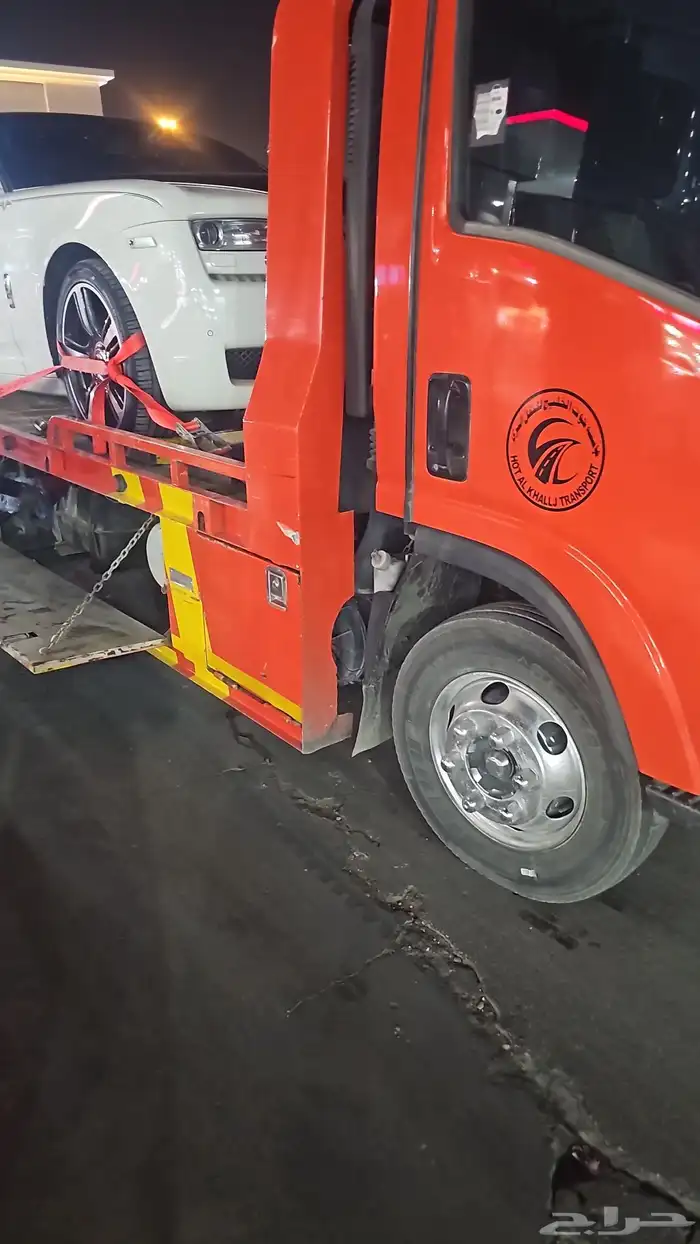 سطحة الدمام الرياض 0