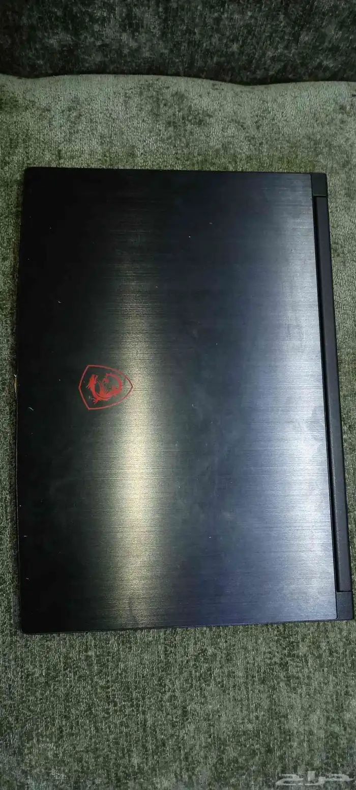 لابتوب قيمنق msi 0
