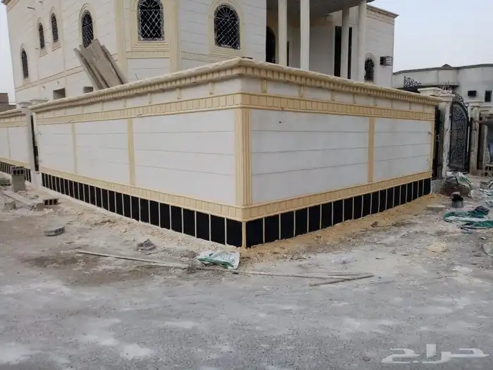 لياسه ملونه بديل الحجر 2